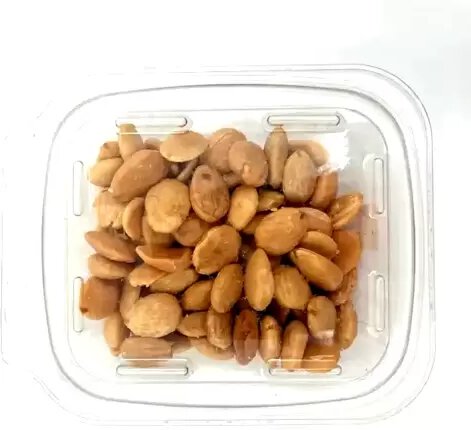 Fried Marcona Almonds