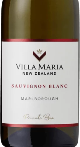 Villa Maria Private Bin Sauvignon Blanc Marlborough