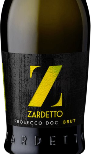 Zardetto Brut Prosecco