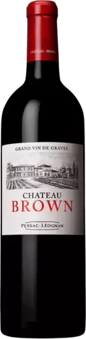 CHAT BROWN ROUGE 2016