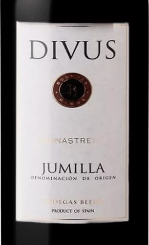 Bleda Divus Jumilla