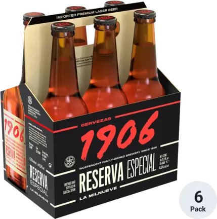 1906 Reserva Especial