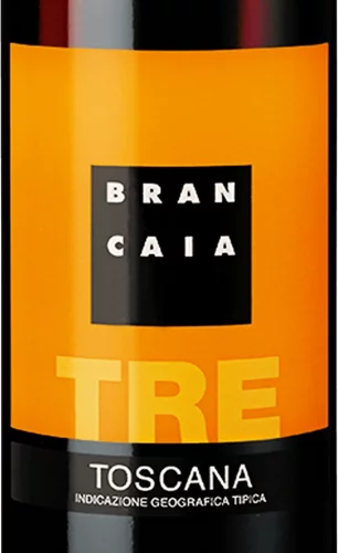 Brancaia Tre Toscana