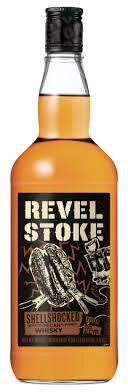 Revel Stoke Roasted Pecan Whisky