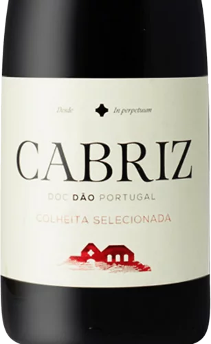 Quinta de Cabriz Colheita Selecionada Dão