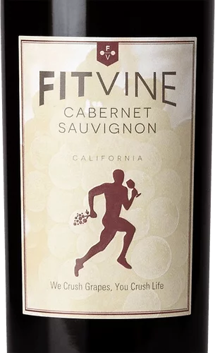 Fitvine Cabernet Sauvignon California