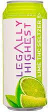 Legally Highest Lime Thc 30mg Selt
