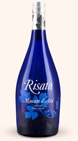 Risata Moscato Di Asti