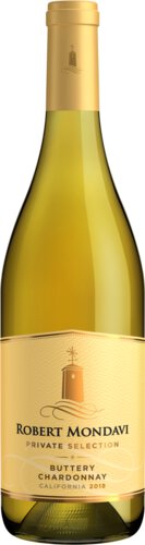 Rm Priv Sel Buttery Chardonnay