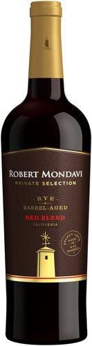Rm Priv Sel Red Blend 750