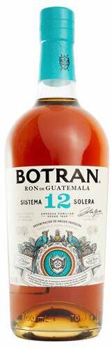 Botaran Reserva