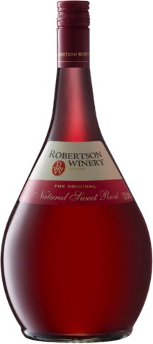 Robertson Sweet Rose