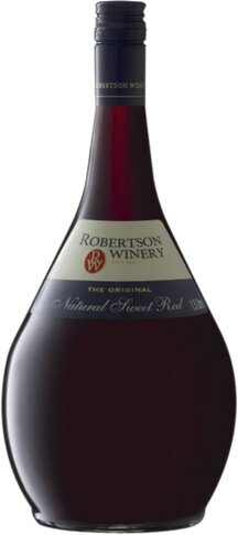 Robertson Sweet Red