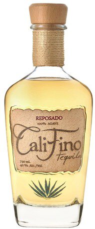 Califino Reposado Tequila