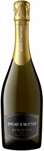 Bread & Butter Prosecco