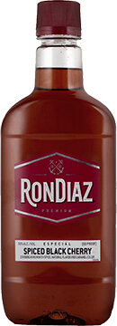 RONDIAZ WILD CHERRY 750 ML