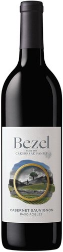 Bezel Cabernet Sauvignon