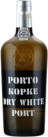 Porto Kopke Dry White Port NV