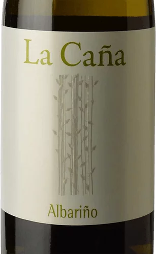 La Caña Albariño Rías Baixas
