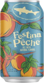 Dogfish Head Festina Peche