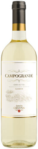Santa Cristina by Antinori Campogrande Orvieto Classico