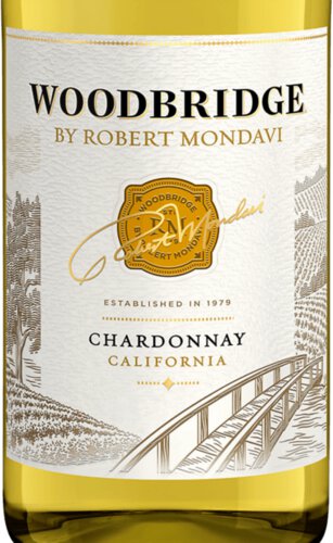 Woodbridge Chardonnay California
