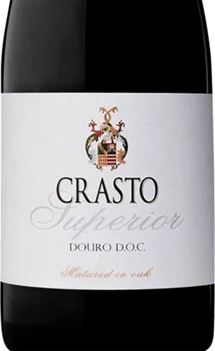 Quinta do Crasto Superior Douro