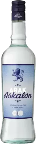 Askalon Arack