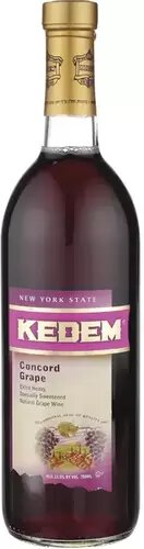 Kedem Concord