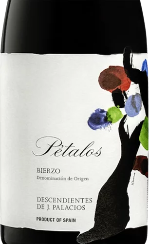 Descendientes de José Palacios Pétalos del Bierzo