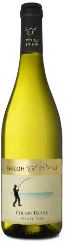Shiloh Chenin Blanc