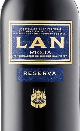 LAN Reserva