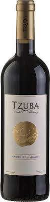 Tzuba Cabernet Sauvignon