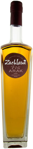 Zachlawi Fig Arak