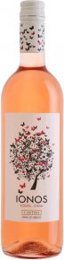 Cavino Ionos Roditis Rose Wine