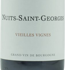 Numa Cornut Vieilles Vignes Nuits-Saint-Georges