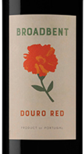 Broadbent Douro Red