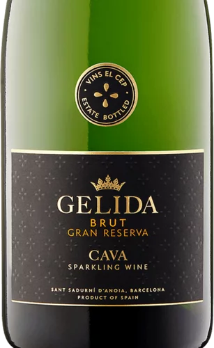 Gelida Gran Reserva Brut Cava