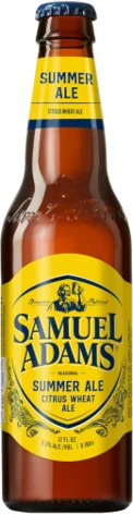 Sam Adams Summer Ale