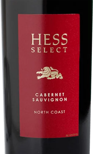 Hess Select Cabernet Sauvignon California
