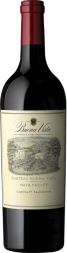 Buena Vista Cabernet Sauvignon
