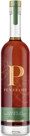 Penelope 17 Year Old American Light Whiskey