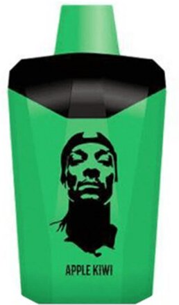Death Row Apple Kiwi