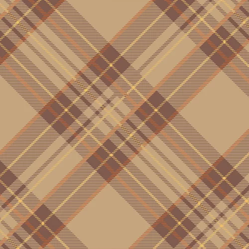 Hester Cook Autumn Plaid Cocktail Napkin Kp1530