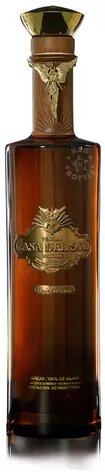 Casa Del Sol Tequila Reserve Anejo