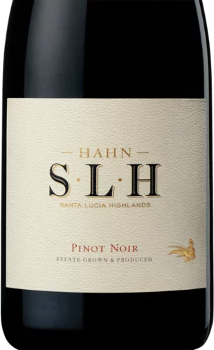 Hahn Pinot Noir Santa Lucia Highlands