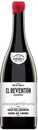 Comando G El Reventon Garnacha Cebreros
