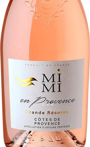 Mi Mi Côtes de Provence Rosé 2024