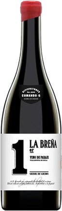 Comando G La Brena 1er Garnacha Cebreros