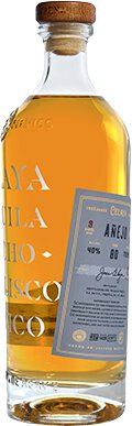 Celaya Anejo Tequila